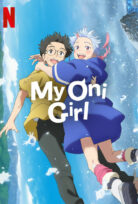 My Oni Girl