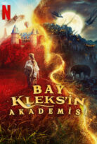 Bay Kleks’in Akademisi