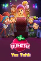 Çilek Kız’ın Yaz Tatili