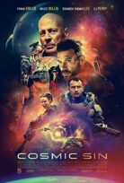 Kozmik İstila Cosmic Sin