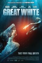 Beyaz Köpekbalığı – Great White