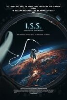 Uluslararası Uzay İstasyonu (I.S.S)