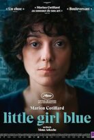 Little Girl Blue
