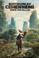 Maymunlar Cehennemi: Yeni Krallık