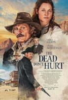Ölüler Acı Çekmez The Dead Don’t Hurt