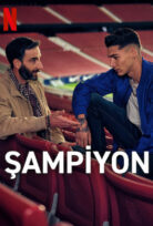 El campeón Şampiyon