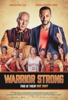 Savaşçı Güçlü (Warrior Strong)