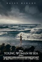 Genç Kadın ve Deniz (Young Woman and the Sea)