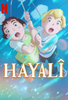 hayali
