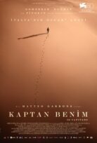 Kaptan Benim