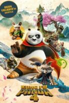 Kung Fu Panda 4