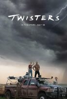 Kasırgalar (Twisters)