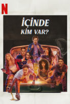 İçinde Kim Var? (It’s What’s Inside)