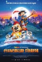 oyuncuklar firarda The Inseparables
