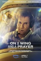 Umut Kanatları (On a Wing and a Prayer)