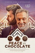 Barış Çikolatası Peace by Chocolate