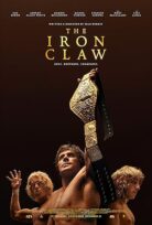 Demir Pençe (The Iron Claw)