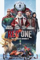 Red One Kod Adı Kırmızı