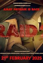 Raid 2 2025