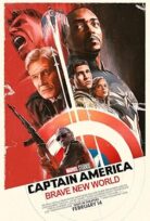 Kaptan Amerika 4: Cesur Yeni Dünya