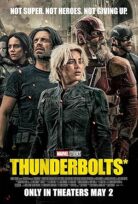Thunderbolts 2025